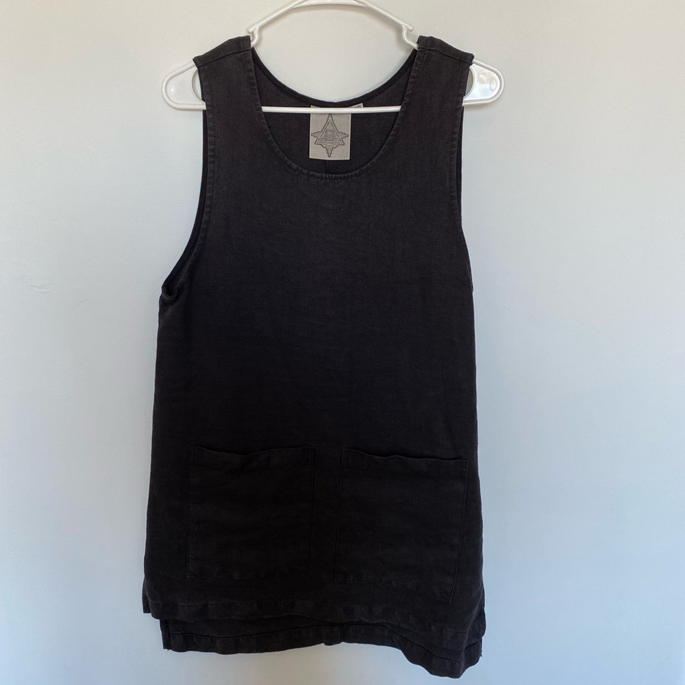 Jungmaven Aspen Tunic/Dress